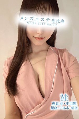 モデル系癒し美女